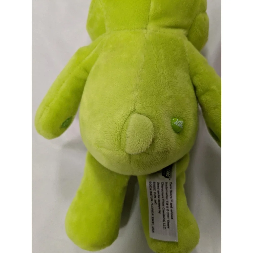 Care Bear Plush Lot - 2‎ Care Bears